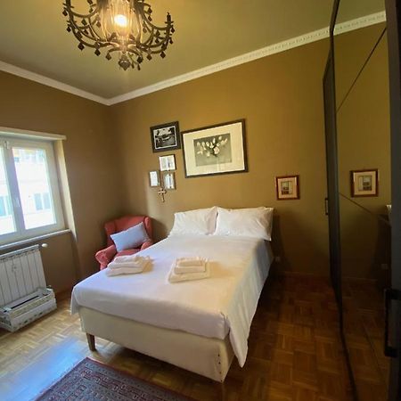 Maggie House By Ghor Apartment Roma Ngoại thất bức ảnh