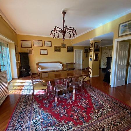 Maggie House By Ghor Apartment Roma Ngoại thất bức ảnh