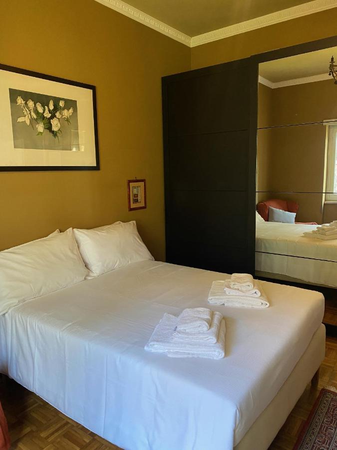 Maggie House By Ghor Apartment Roma Ngoại thất bức ảnh
