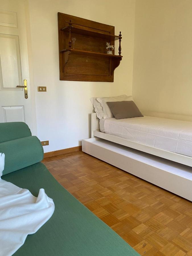 Maggie House By Ghor Apartment Roma Ngoại thất bức ảnh