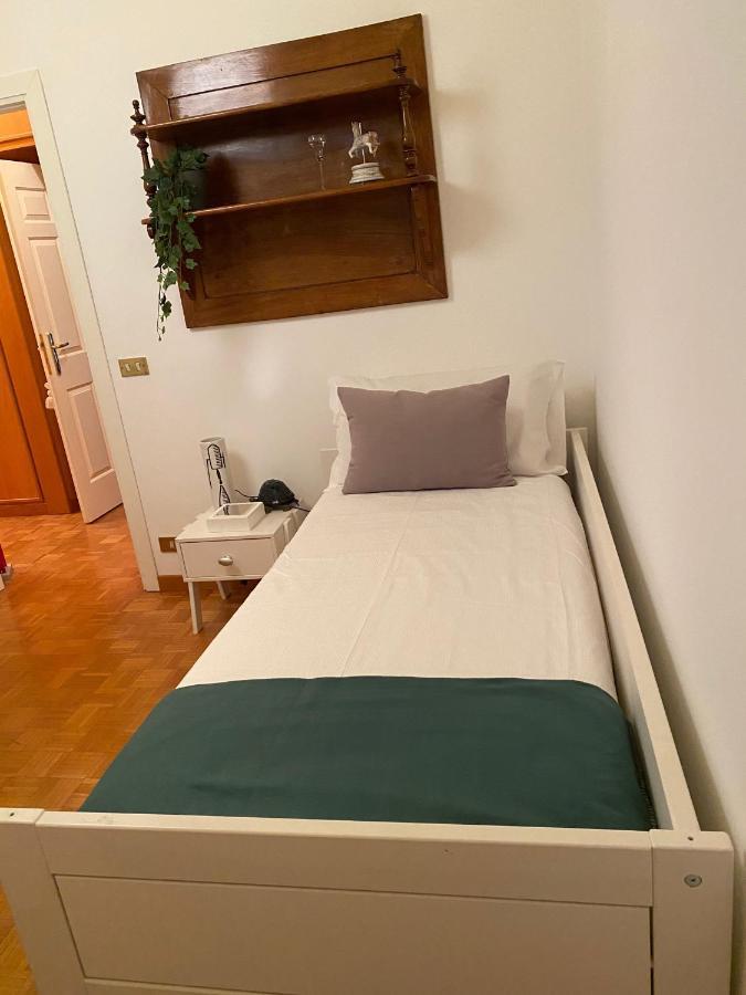 Maggie House By Ghor Apartment Roma Ngoại thất bức ảnh