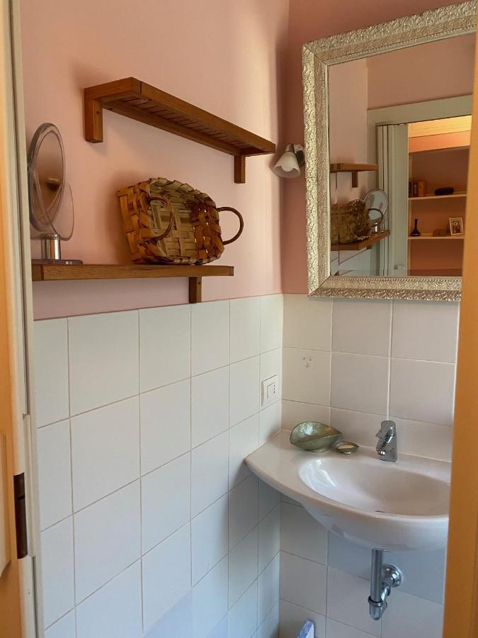Maggie House By Ghor Apartment Roma Ngoại thất bức ảnh