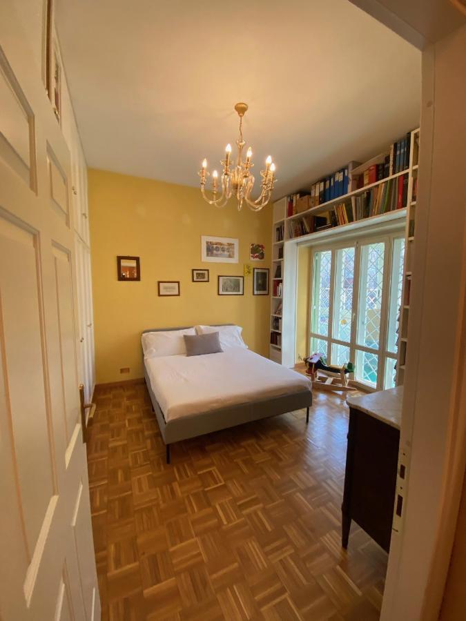 Maggie House By Ghor Apartment Roma Ngoại thất bức ảnh