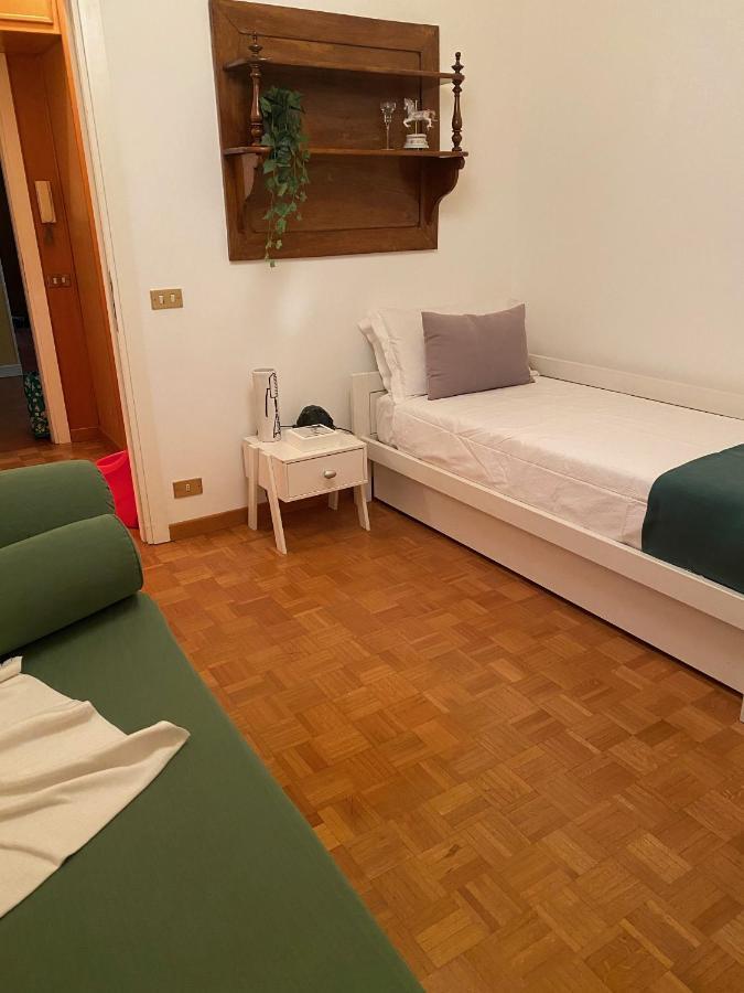 Maggie House By Ghor Apartment Roma Ngoại thất bức ảnh