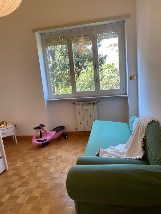 Maggie House By Ghor Apartment Roma Ngoại thất bức ảnh