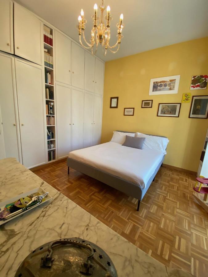Maggie House By Ghor Apartment Roma Ngoại thất bức ảnh