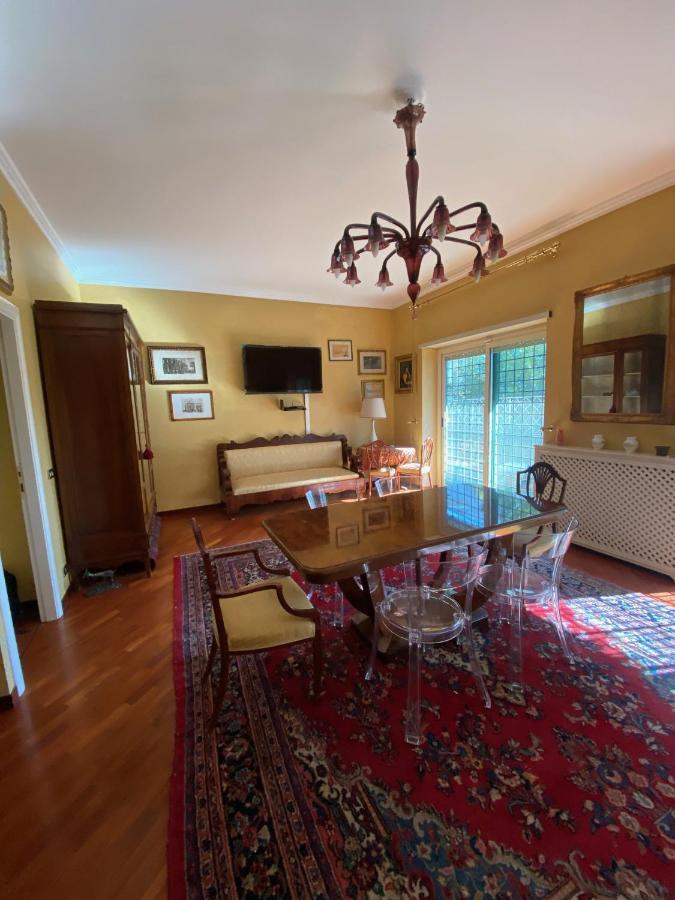 Maggie House By Ghor Apartment Roma Ngoại thất bức ảnh