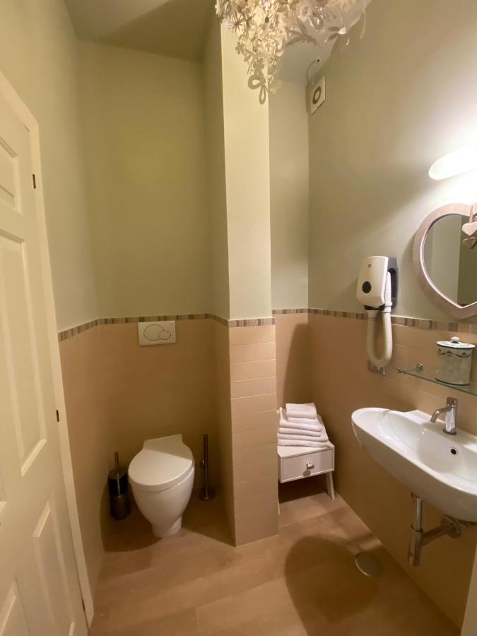 Maggie House By Ghor Apartment Roma Ngoại thất bức ảnh