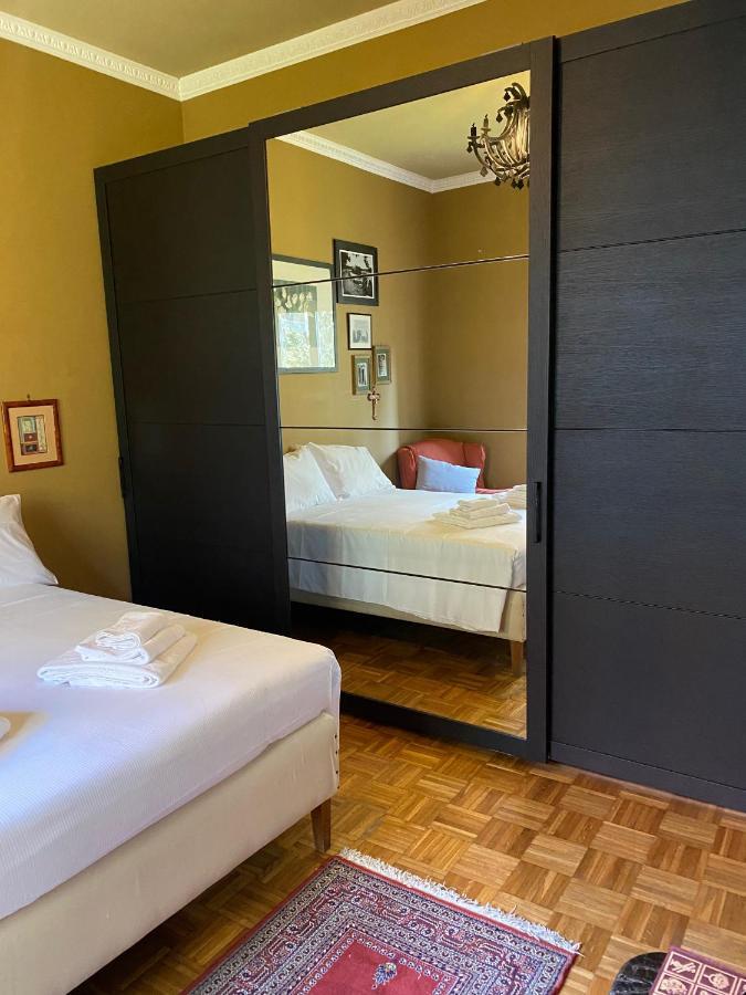 Maggie House By Ghor Apartment Roma Ngoại thất bức ảnh