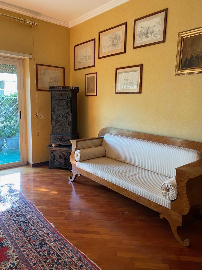 Maggie House By Ghor Apartment Roma Ngoại thất bức ảnh