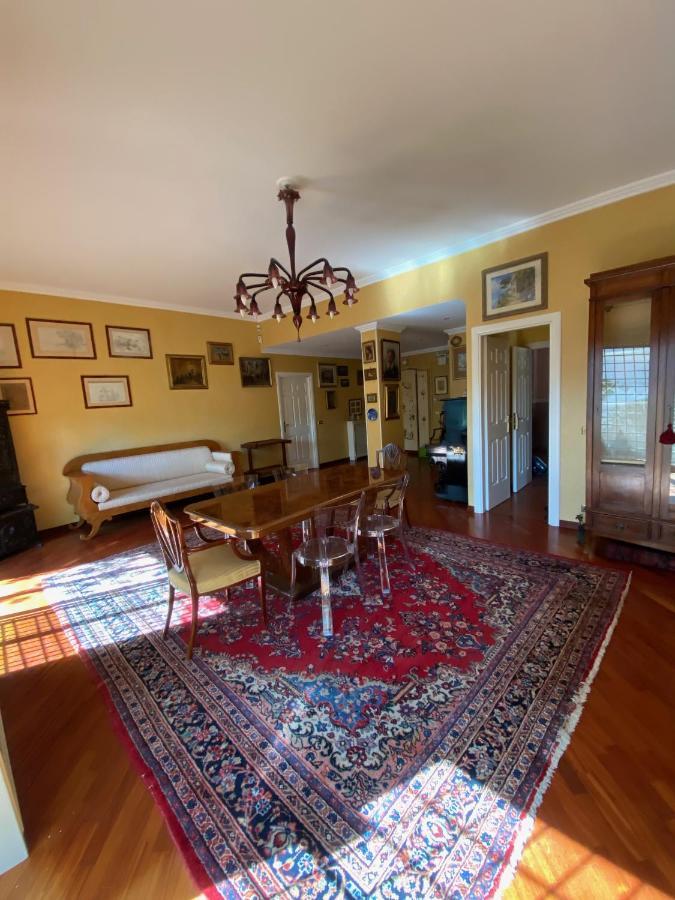 Maggie House By Ghor Apartment Roma Ngoại thất bức ảnh