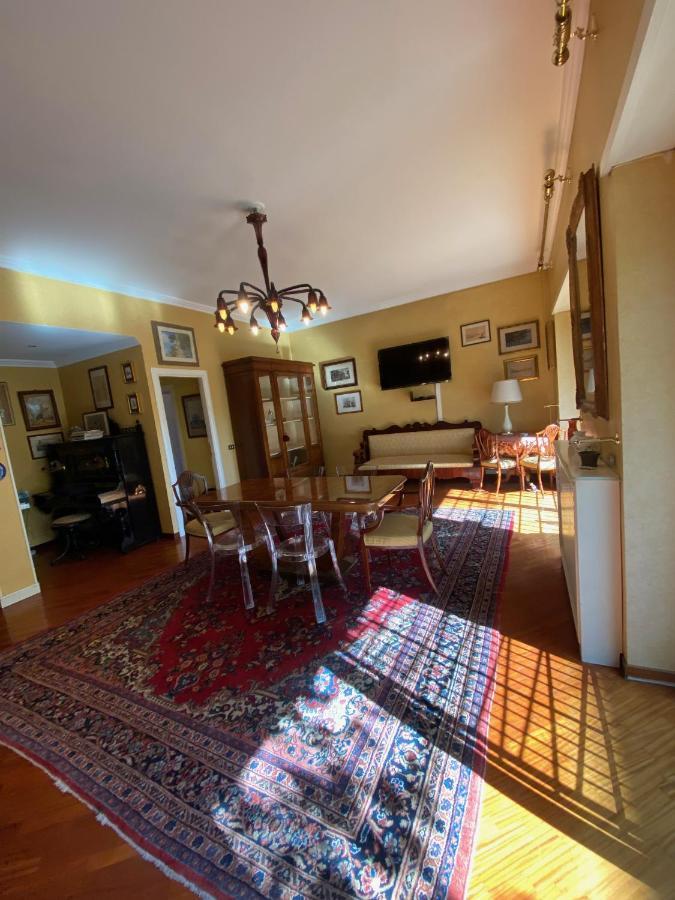 Maggie House By Ghor Apartment Roma Ngoại thất bức ảnh