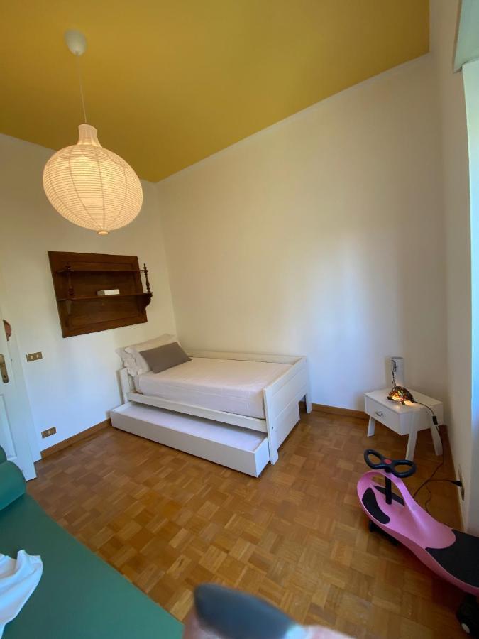 Maggie House By Ghor Apartment Roma Ngoại thất bức ảnh