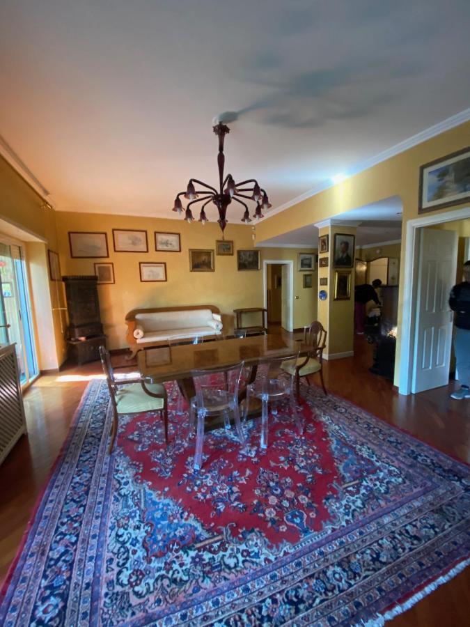 Maggie House By Ghor Apartment Roma Ngoại thất bức ảnh